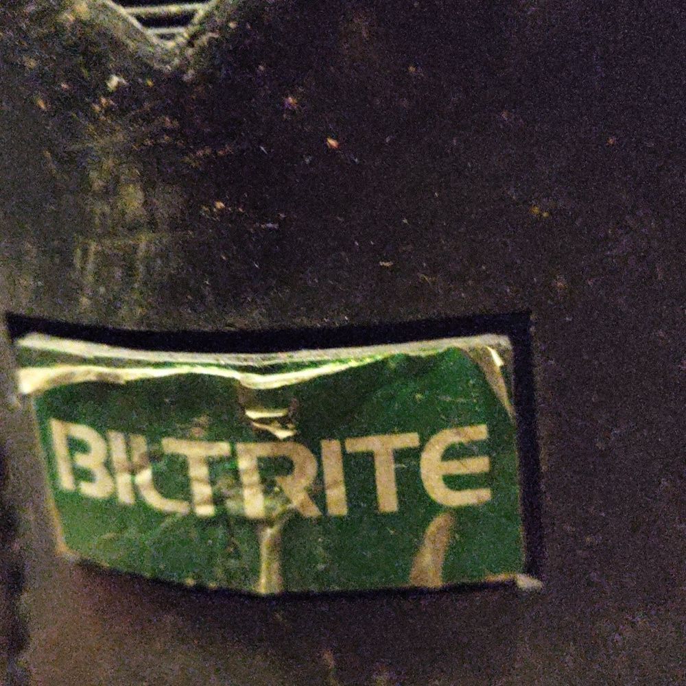 Biltrite Men's Cowboy Boots - Picture 4 of 5